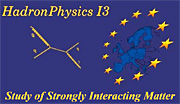 Hadron logo